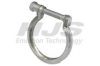 HJS 83 22 6996 Pipe Connector, exhaust system